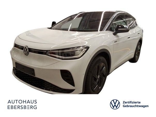 VW ID.4 10.200 km 46.500 &euro; Ebersberg bei München 85560