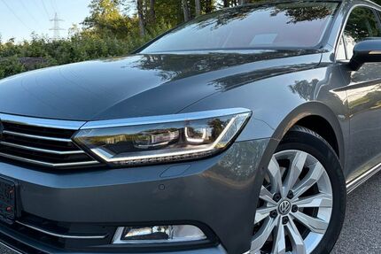 VW Passat 188.592 km 13.500 &euro; Illingen 66557