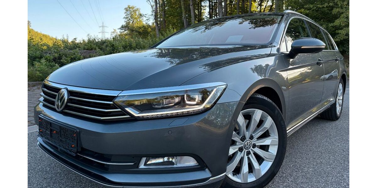 VW Passat 188.592 km 13.500 &euro; Illingen 66557