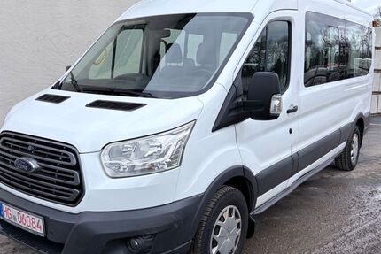 Ford Transit 198.000 km 8.999 &euro; Friedrichsdorf 61381