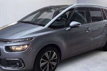 Citroen Grand C4 Picasso / SpaceTourer 82.800 km 14.980 &euro; Teningen-Köndringen 79331