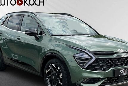 Kia Sportage 5.490 km 35.988 &euro; Jülich 52428