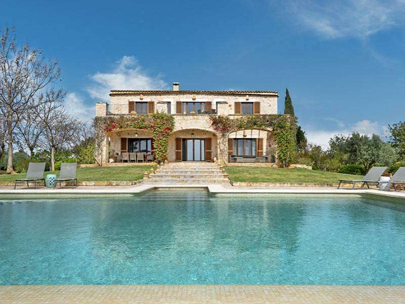 Haus zum Kaufen in Santanyí 2.995.000 € 496 m²