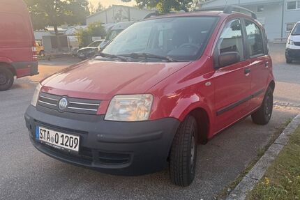 Fiat Panda 160.000 km 1.900 &euro; Pöcking 82343