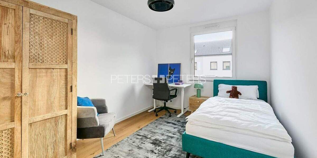 Reihenmittelhaus Geesthacht Heinrichshof - 5 Zimmer, 145 m&sup2;, 1.990&euro; | Angebot:23977058