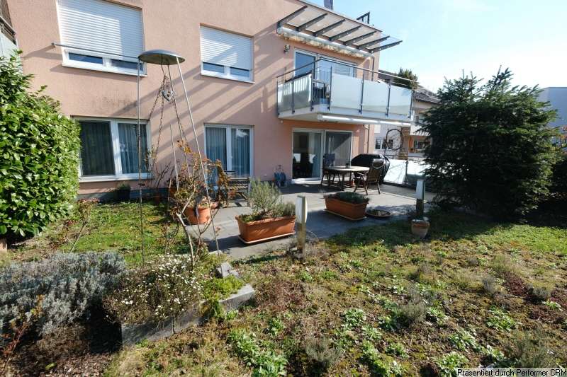 Etagenwohnung Remseck - 3.5 Zimmer, 85 m&sup2;, 390.000&euro; | Angebot:25984758