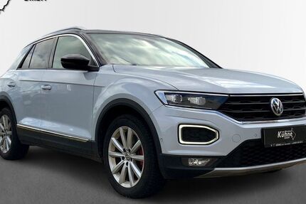 VW T-Roc 96.668 km 20.989 &euro; Waren (Müritz) 17192