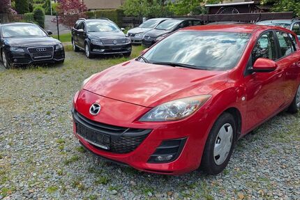 Mazda 3 278.000 km 2.400 &euro; Plauen 08529