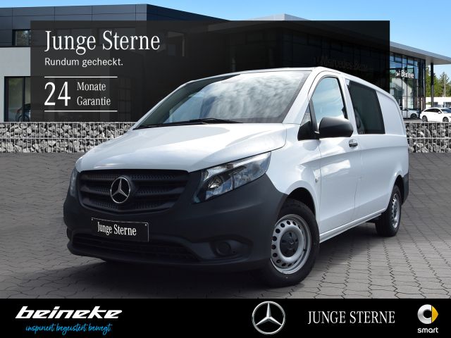 Mercedes-Benz Vito 15.944 km 32.011 € Holzminden 37603