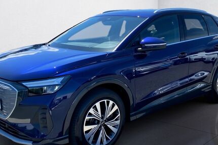 Audi Q4 e-tron 35.048 km 31.934 &euro; Goslar 38644