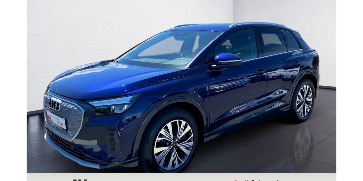 Audi Q4 e-tron 35.048 km 31.944 &euro; Goslar 38644