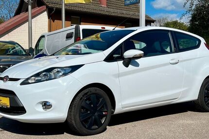 Ford Fiesta 199.343 km 2.990 &euro; Wehr 79664