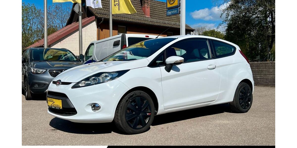 Ford Fiesta 199.343 km 2.990 &euro; Wehr 79664