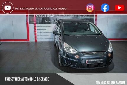 Ford S-Max 151.000 km 4.990 &euro; Friesoythe 26169