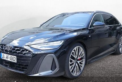 Audi A6 3.500 km 81.680 &euro; Bietigheim-Bissingen 74321