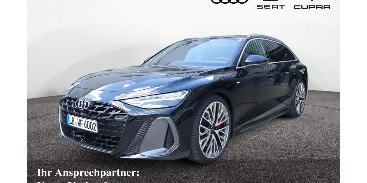 Audi A6 3.500 km 81.680 &euro; Bietigheim-Bissingen 74321