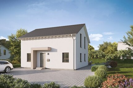 Step 1: Willkommen in Ihrem neuen Familientraum!