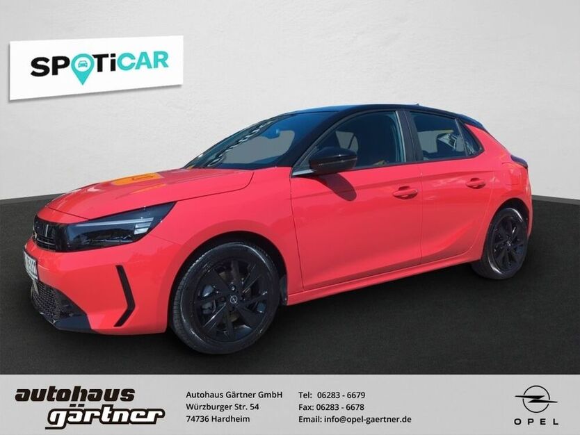 Corsa