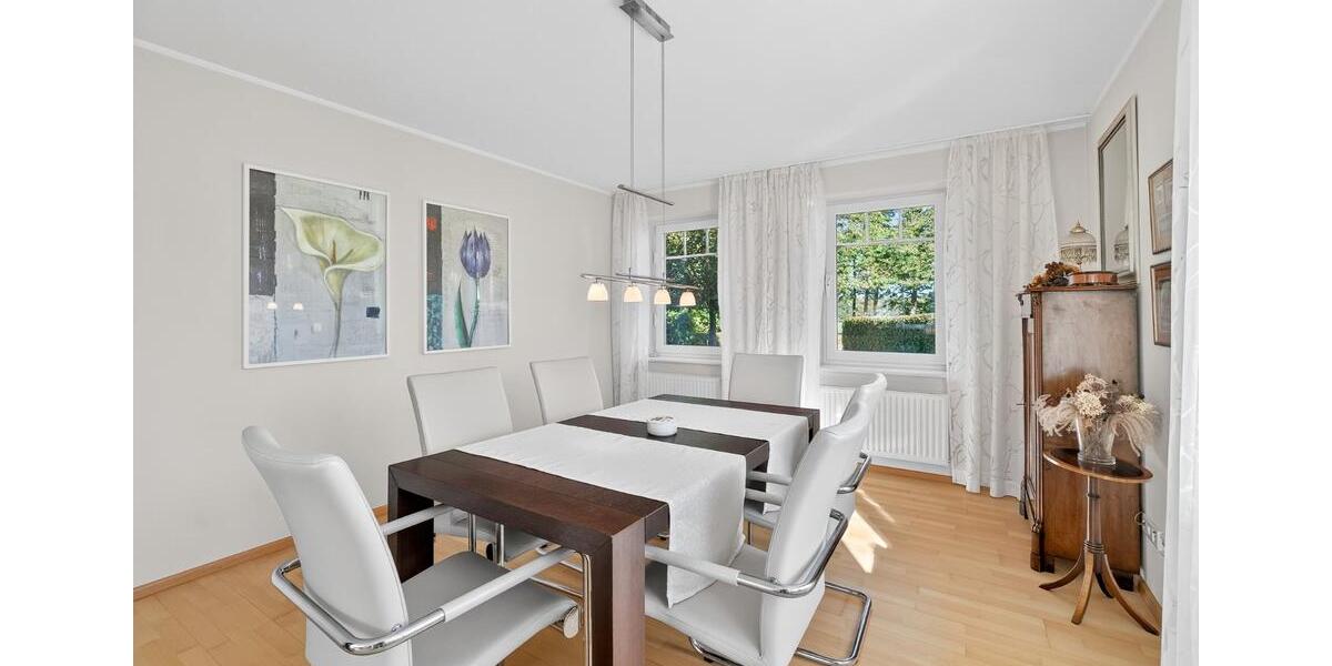 Einfamilienhaus Süderbrarup - 10 Zimmer, 156 m&sup2;, 728.000&euro; | Angebot:27164392