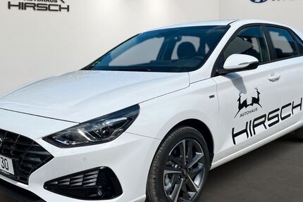 Hyundai i30 13.500 km 21.990 &euro; Chemnitz 09120