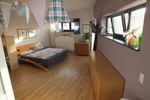 Architektenhaus in Feldrandlage mit ca. 350m² Wohnfl. und ca. 802m² Grundst.! - Einfamilienhaus Büttelborn | Angebot:26644562