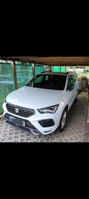 Ateca