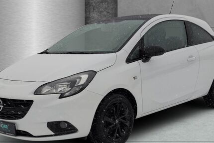 Opel Corsa 76.700 km 10.980 &euro; Preetz 24211
