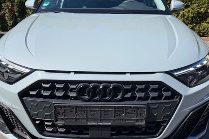 Audi A1 25.000 km 19.990 &euro; Meckenbeuren 88074