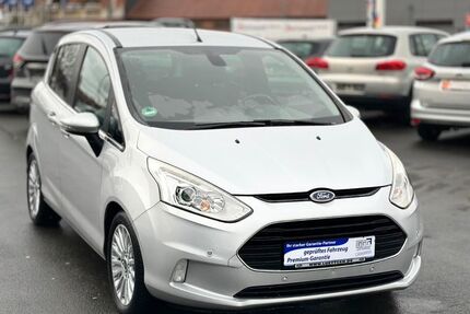Ford B-Max 54.912 km 7.990 &euro; Melle 49324