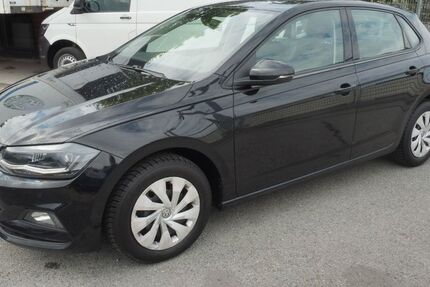 VW Polo 130.000 km 10.900 &euro; Fürth 90763