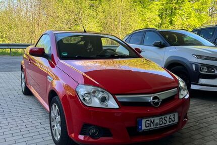 Opel Tigra 213.000 km 1.795 &euro; Gevelsberg 58285