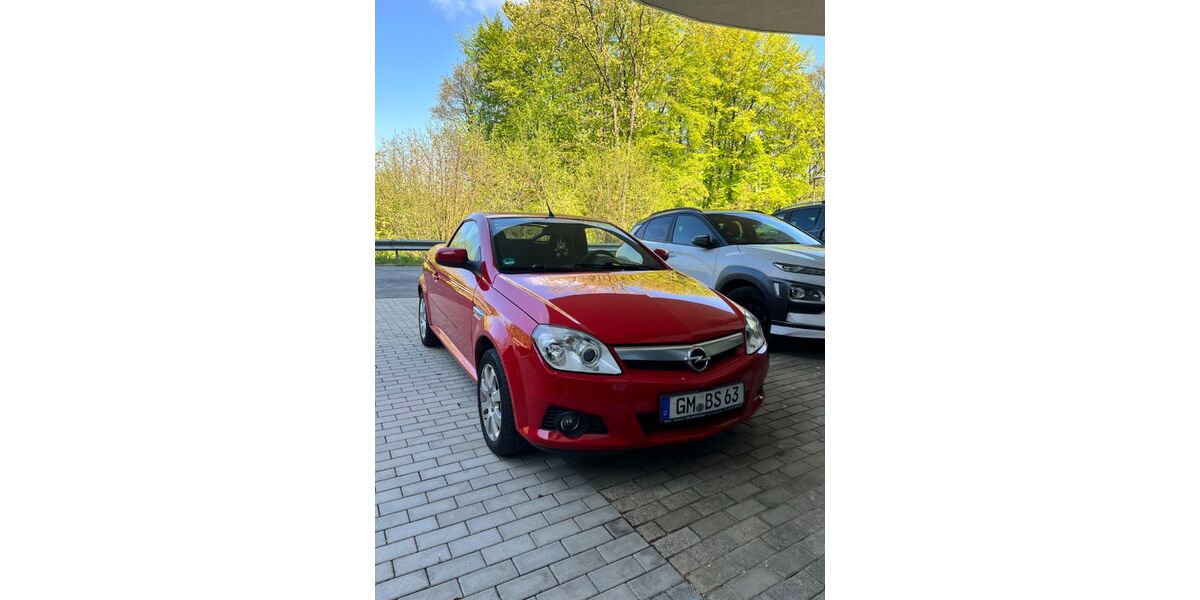 Opel Tigra 213.000 km 1.795 &euro; Gevelsberg 58285