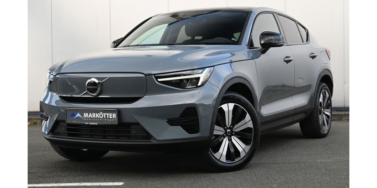 Volvo C40 44.270 km 27.450 &euro; Paderborn 33106