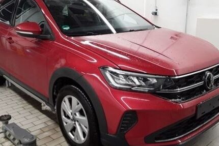 VW Taigo 2.604 km 18.940 &euro; Mainburg 84048