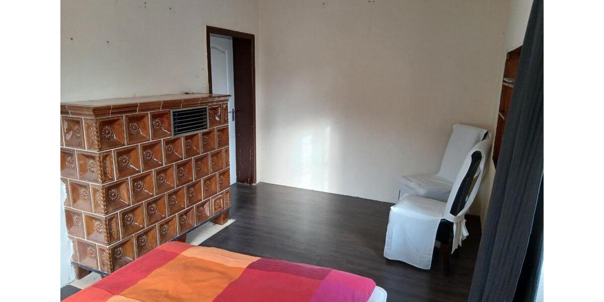 Dreiseitenhof mit viel Potenzial und Herz 22 zimmer