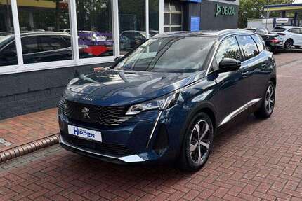 Peugeot 3008 53.329 km 23.800 &euro; Jever 26441