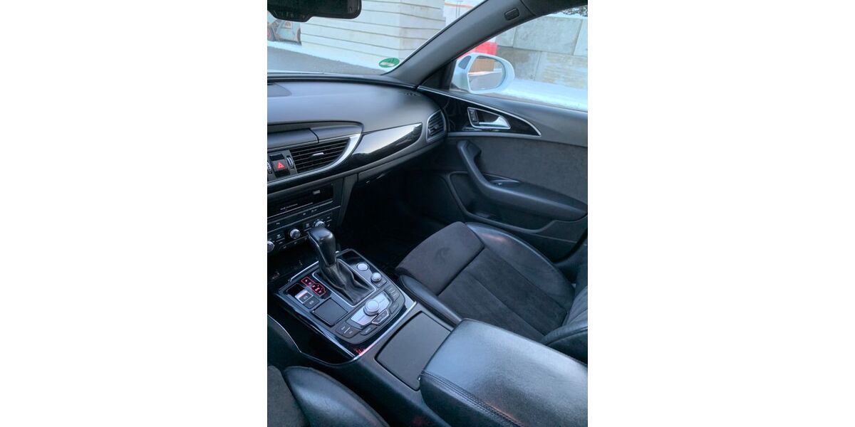 Audi A6 189.000 km 15.500 &euro; Memmingen 87700