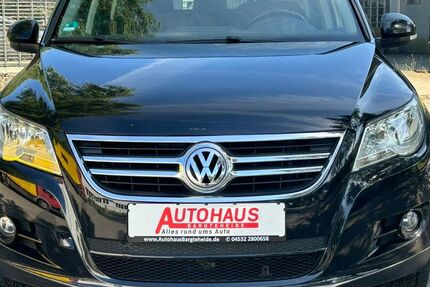 VW Tiguan 142.550 km 5.999 &euro; Bargteheide 22941