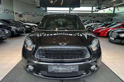 Mini Cooper D Countryman
