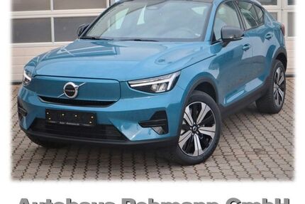 Volvo C40 18.600 km 31.000 &euro; Salzatal OT Bennstedt 06198