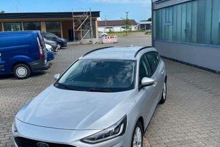 Ford Focus 41.200 km 17.890 &euro; Freystadt 92342