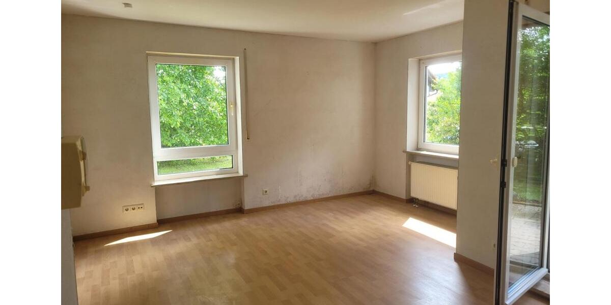 Hochparterre Rödental - 3 Zimmer, 76 m&sup2;, 179.000&euro; | Angebot:26713957
