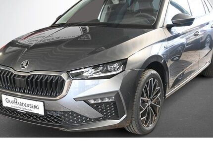 Skoda Scala 1.100 km 25.490 € Karlsruhe 76131