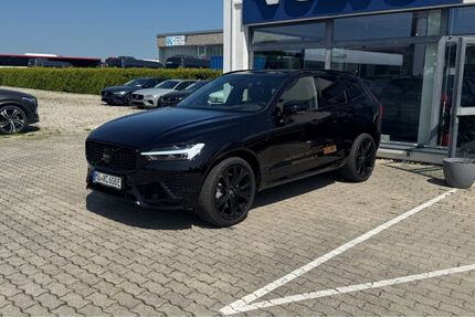 Volvo XC60 14.999 km 60.490 &euro; Haag-Winden bei München 83527