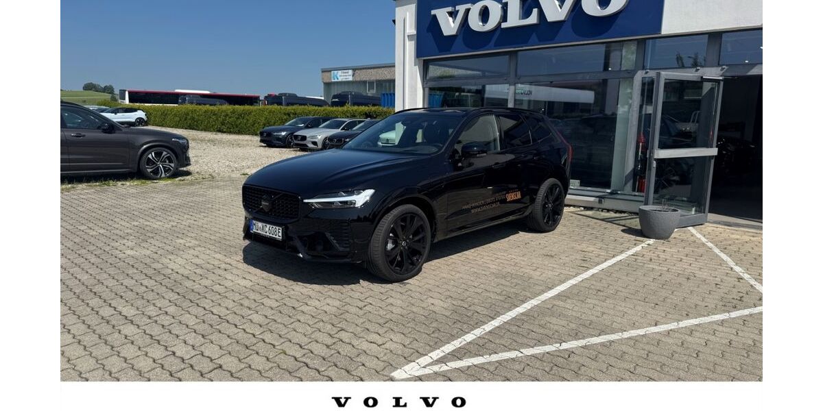 Volvo XC60 14.999 km 60.490 &euro; Haag-Winden bei München 83527