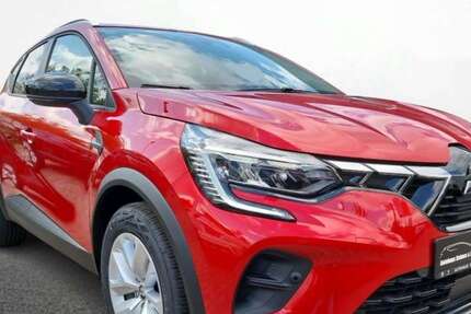 Mitsubishi ASX 7.985 km 21.890 &euro; Dortmund 44263