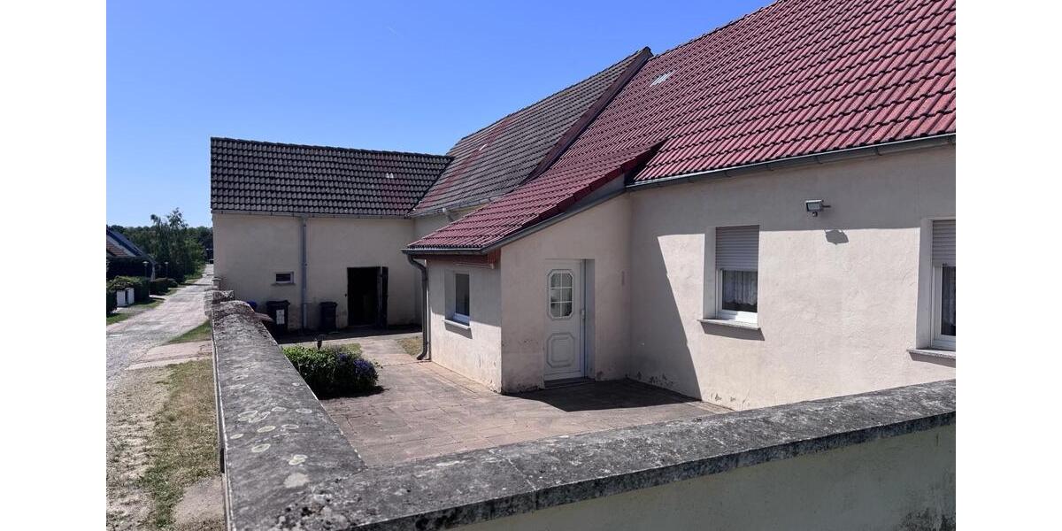 Einfamilienhaus Kemberg - 3 Zimmer, 85 m&sup2;, 95.000&euro; | Angebot:26766474