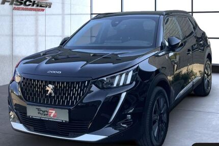 Peugeot 2008 84.690 km 21.990 &euro; Memmingen 87700