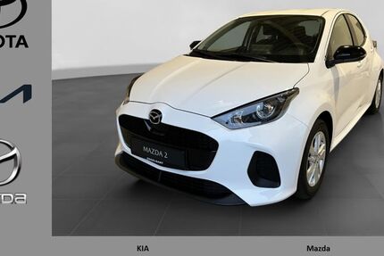 Mazda 2 Hybrid 2.500 km 23.995 &euro; Delmenhorst 27755
