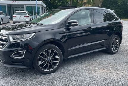Ford Edge 114.896 km 16.500 &euro; Werl 59457
